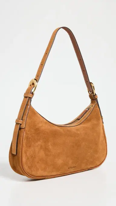 Staud Pine Shoulder Bag | Thumbnail 4 Staud Pine Shoulder Bag | Thumbnail 4