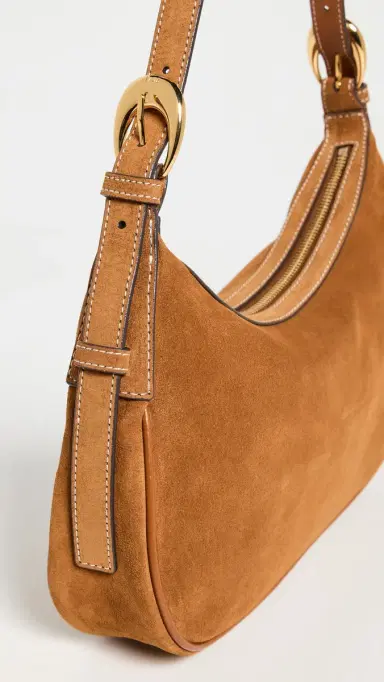 Staud Pine Shoulder Bag | Thumbnail 5 Staud Pine Shoulder Bag | Thumbnail 5