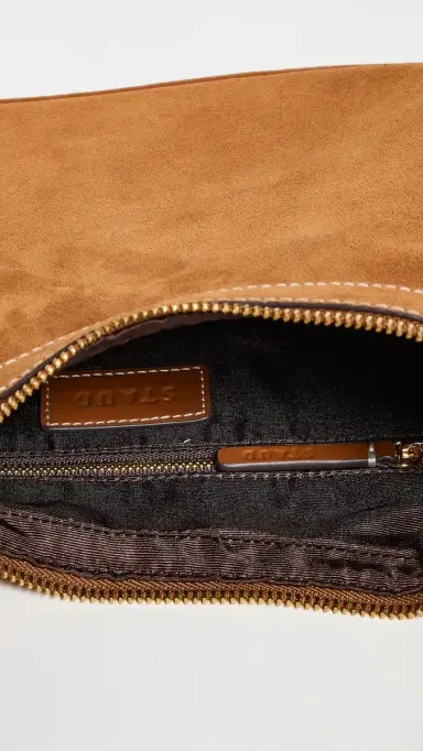 Staud Pine Shoulder Bag | Thumbnail 6 Staud Pine Shoulder Bag | Thumbnail 6