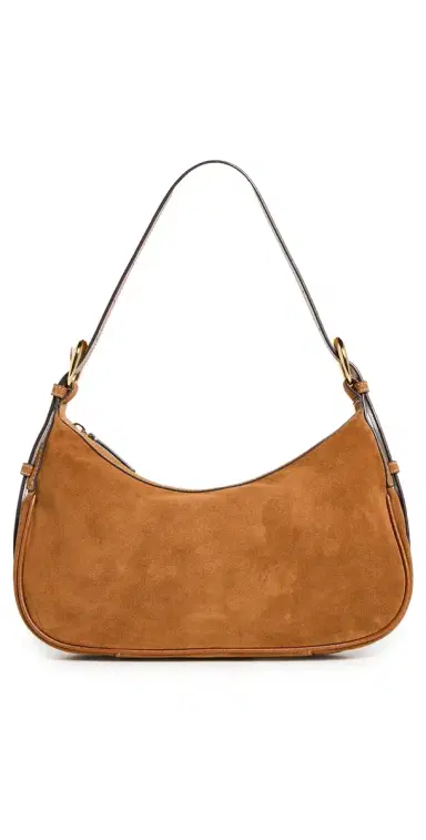Staud Pine Shoulder Bag | Thumbnail 1 Staud Pine Shoulder Bag | Thumbnail 1