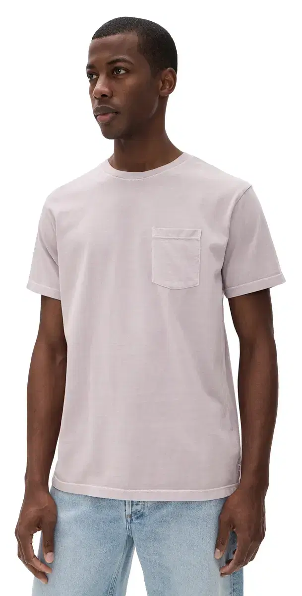 Katin Base Tee ight avender