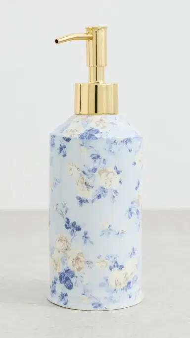 LoveShackFancy Elianna Porcelain Dispenser | Thumbnail 2