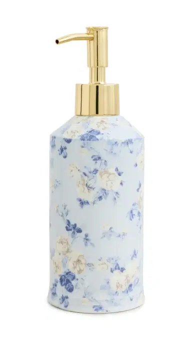LoveShackFancy Elianna Porcelain Dispenser | Thumbnail 5