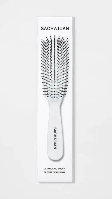 SACHAJUAN Detangling Brush No Color One Size | Thumbnail 3 SACHAJUAN Detangling Brush No Color One Size | Thumbnail 3