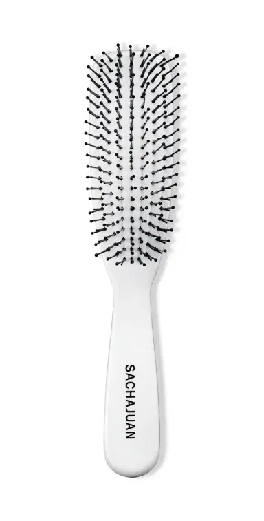 SACHAJUAN Detangling Brush No Color One Size | Thumbnail 1 SACHAJUAN Detangling Brush No Color One Size | Thumbnail 1
