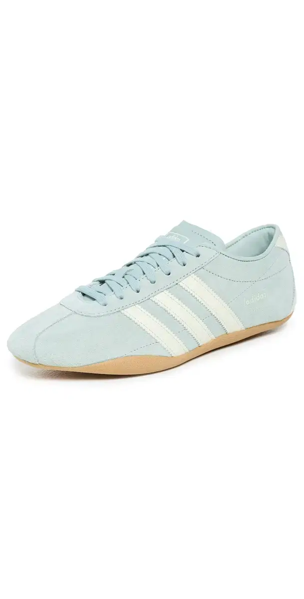 Tokyo Sneakers Wonder Sage/Off White/Gum 3
