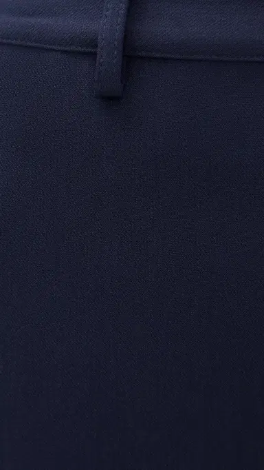 LE BOP Lulu Pants Navy 0 | Thumbnail 6