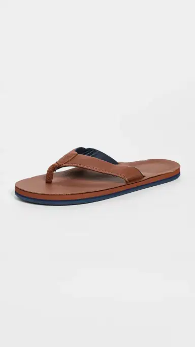 Hari Mari The Clipper Flip Flops Cask 9 | Thumbnail 2 Hari Mari The Clipper Flip Flops Cask 9 | Thumbnail 2