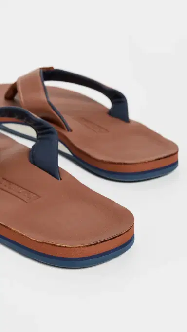 Hari Mari The Clipper Flip Flops Cask 9 | Thumbnail 3 Hari Mari The Clipper Flip Flops Cask 9 | Thumbnail 3