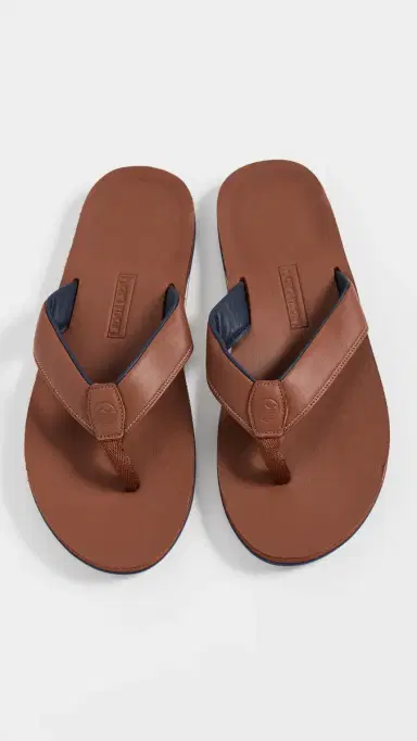 Hari Mari The Clipper Flip Flops Cask 9 | Thumbnail 4 Hari Mari The Clipper Flip Flops Cask 9 | Thumbnail 4
