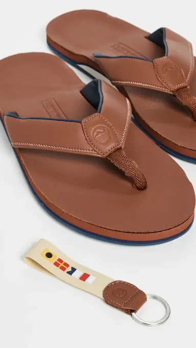 Hari Mari The Clipper Flip Flops Cask 9 | Thumbnail 5 Hari Mari The Clipper Flip Flops Cask 9 | Thumbnail 5