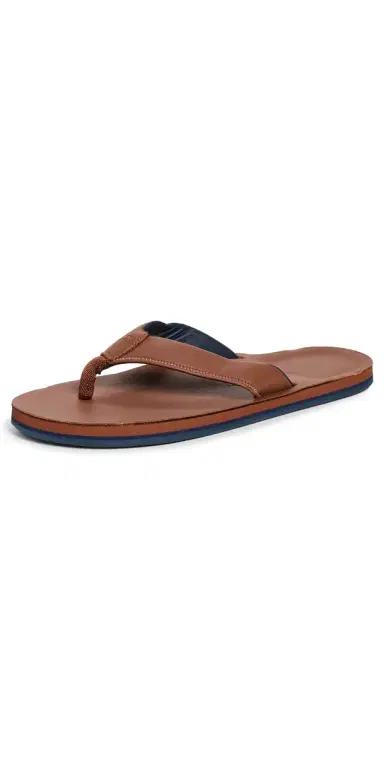 Hari Mari The Clipper Flip Flops Cask 9 | Thumbnail 1 Hari Mari The Clipper Flip Flops Cask 9 | Thumbnail 1