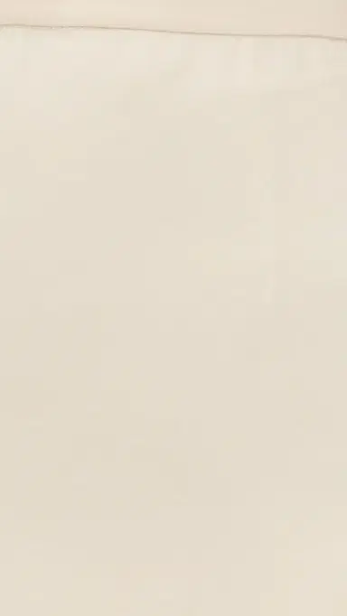 LE BOP Olivia Organza Skirt Ivory 6 | Thumbnail 6