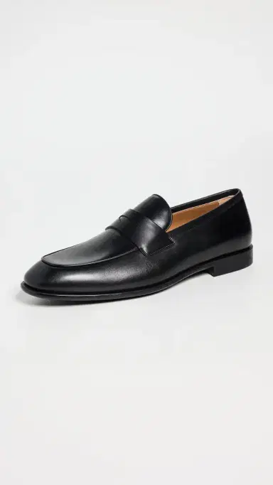 Ferragamo Funes Loafers | Thumbnail 2