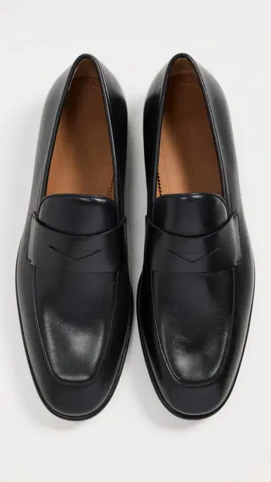 Ferragamo Funes Loafers | Thumbnail 4