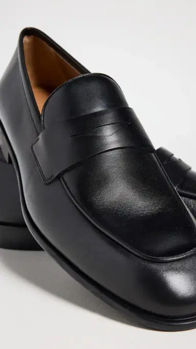 Ferragamo Funes Loafers | Thumbnail 5