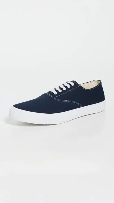 Sperry Classic CVO Sneakers navy 8 | Thumbnail 2 Sperry Classic CVO Sneakers navy 8 | Thumbnail 2
