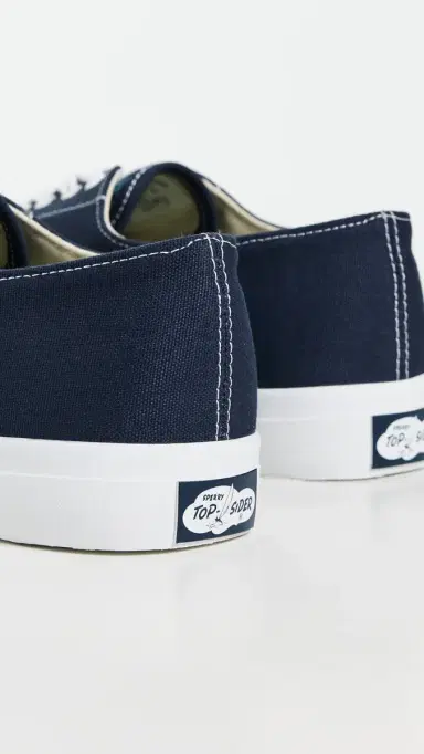 Sperry Classic CVO Sneakers navy 8 | Thumbnail 3 Sperry Classic CVO Sneakers navy 8 | Thumbnail 3