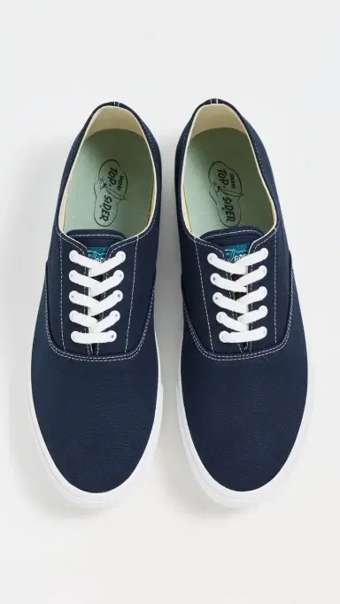 Sperry Classic CVO Sneakers navy 8 | Thumbnail 4 Sperry Classic CVO Sneakers navy 8 | Thumbnail 4