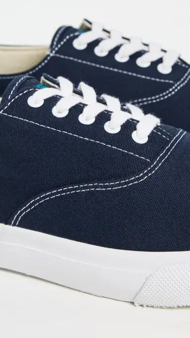 Sperry Classic CVO Sneakers navy 8 | Thumbnail 5 Sperry Classic CVO Sneakers navy 8 | Thumbnail 5