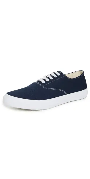 Sperry Classic CVO Sneakers navy 8 | Thumbnail 1 Sperry Classic CVO Sneakers navy 8 | Thumbnail 1