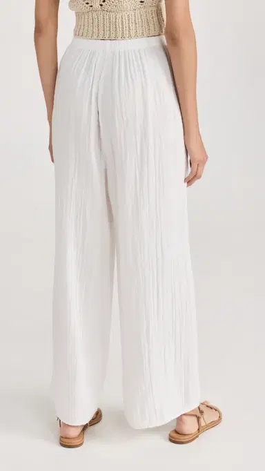 9seed The Pines Pants White | Thumbnail 3