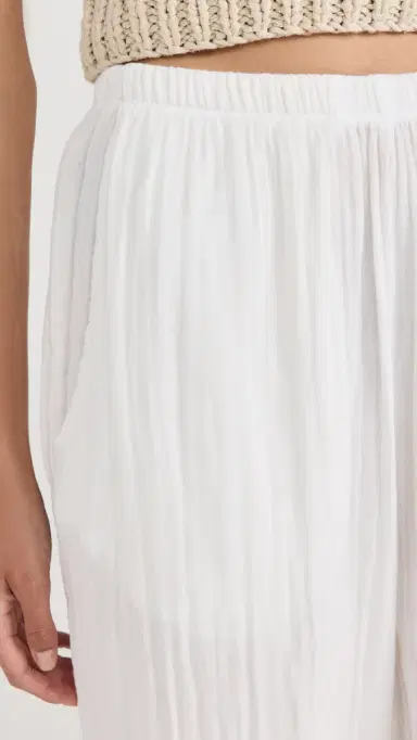 9seed The Pines Pants White | Thumbnail 6