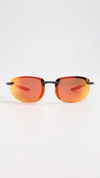 Maui Jim Ho'Okipa Ultra Sunglasses | Thumbnail 2