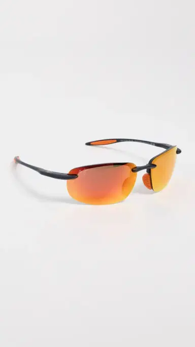Maui Jim Ho'Okipa Ultra Sunglasses | Thumbnail 4