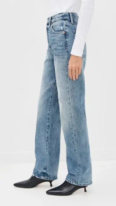 Pistola Cassie Jeans Serpentine Vintage | Thumbnail 4