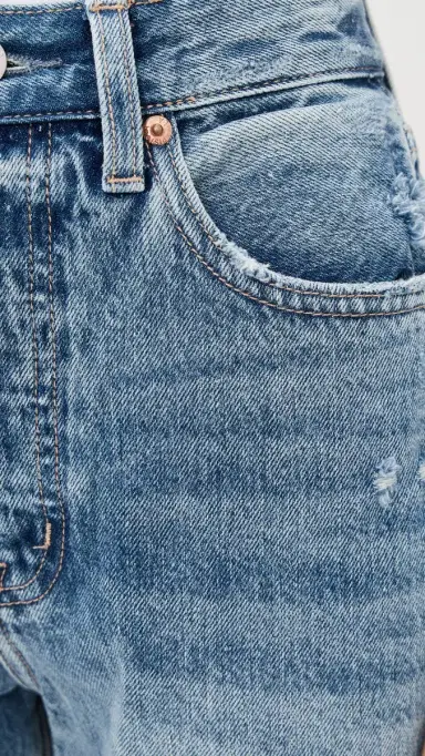 Pistola Cassie Jeans Serpentine Vintage | Thumbnail 6