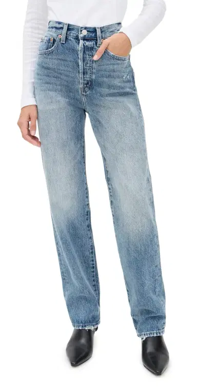 Pistola Cassie Jeans Serpentine Vintage | Thumbnail 1