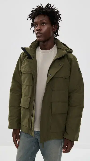 Canada Goose Maitland Parka | Thumbnail 3 Canada Goose Maitland Parka | Thumbnail 3