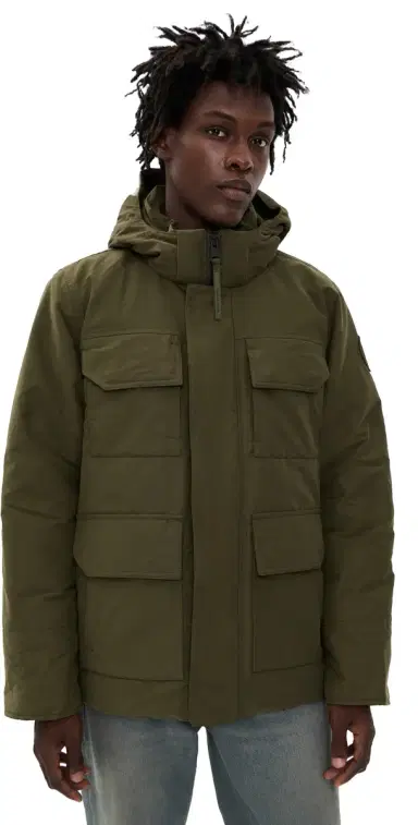 Canada Goose Maitland Parka | Thumbnail 1 Canada Goose Maitland Parka | Thumbnail 1