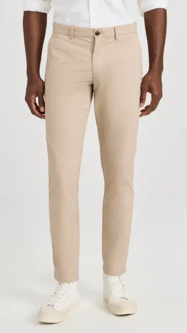 Club Monaco Connor Chinos | Thumbnail 2 Club Monaco Connor Chinos | Thumbnail 2
