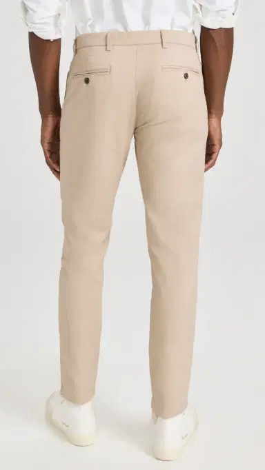 Club Monaco Connor Chinos | Thumbnail 3 Club Monaco Connor Chinos | Thumbnail 3