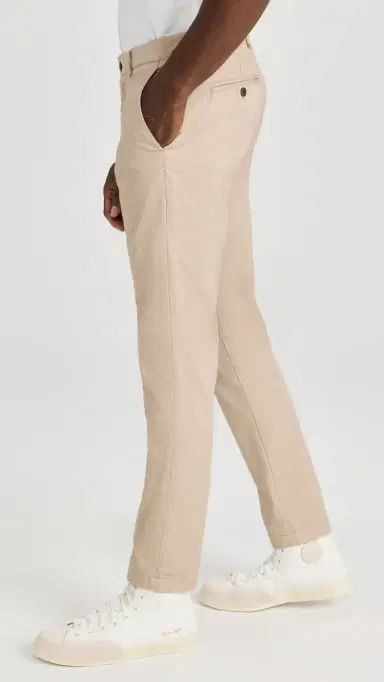Club Monaco Connor Chinos | Thumbnail 4 Club Monaco Connor Chinos | Thumbnail 4