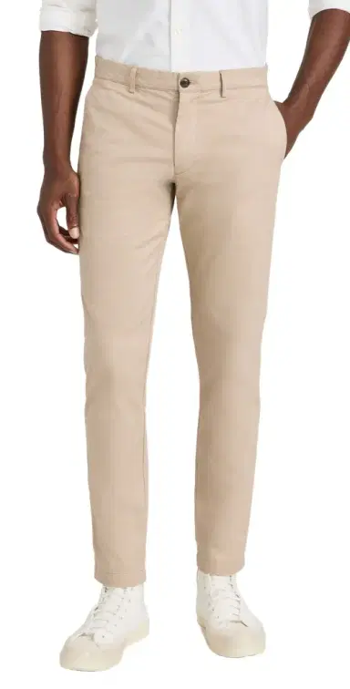 Club Monaco Connor Chinos | Thumbnail 1 Club Monaco Connor Chinos | Thumbnail 1