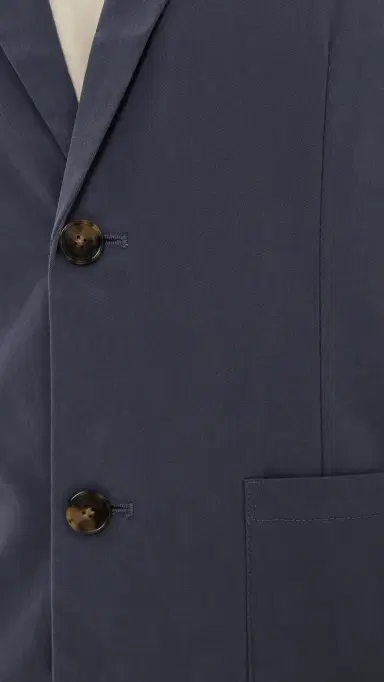 Marine Layer Breeze Blazer India Ink S | Thumbnail 6 Marine Layer Breeze Blazer India Ink S | Thumbnail 6