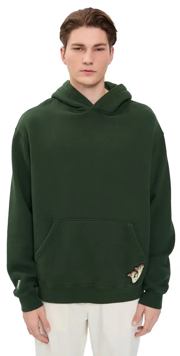 Foraging Fairways Fesque Hoodie Cavern