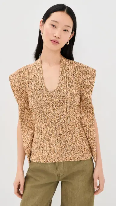 OSSOU Greer Pullover arled Sole | Thumbnail 2