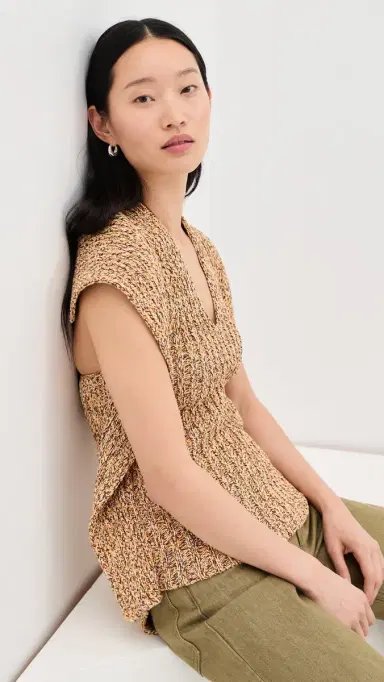 OSSOU Greer Pullover arled Sole | Thumbnail 6