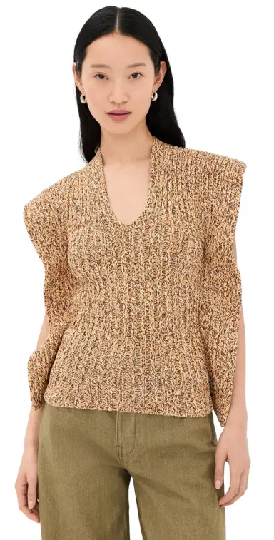 OSSOU Greer Pullover arled Sole | Thumbnail 1