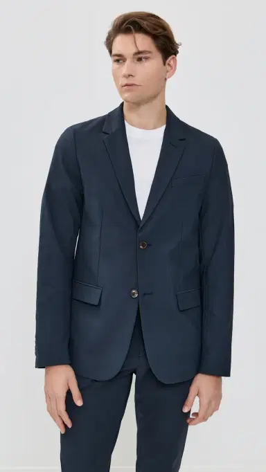 Rhone Commuter Pro Blazer True Navy 44 | Thumbnail 2
