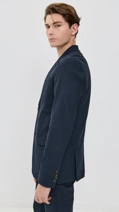 Rhone Commuter Pro Blazer True Navy 44 | Thumbnail 4