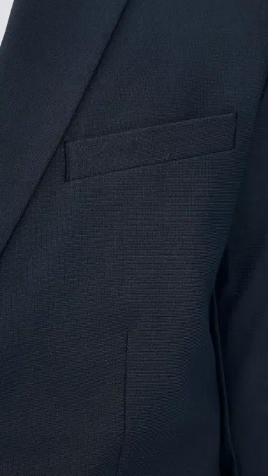 Rhone Commuter Pro Blazer True Navy 44 | Thumbnail 6