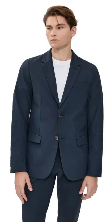 Rhone Commuter Pro Blazer True Navy 44 | Thumbnail 1