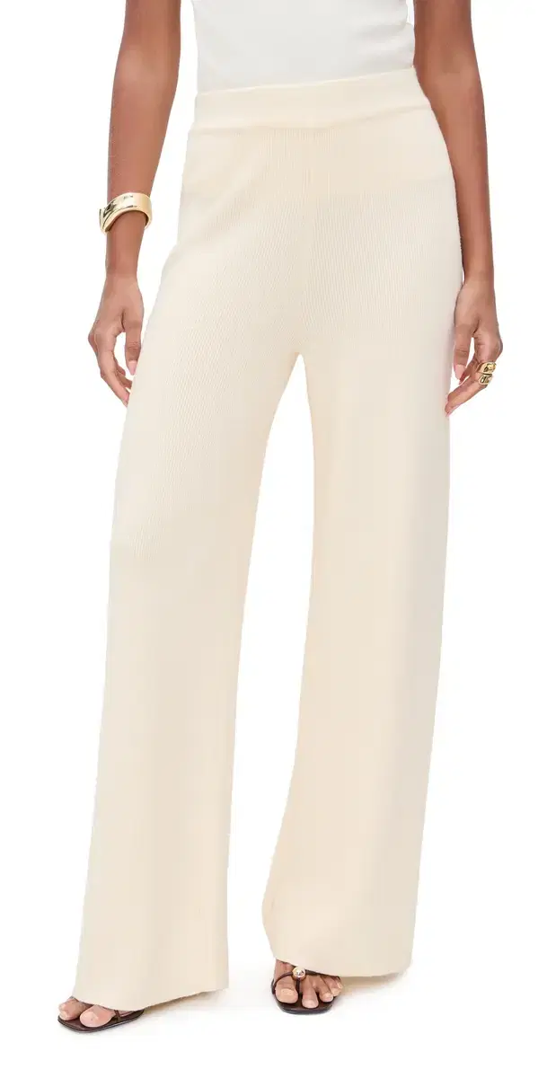 English Factory Knit Pants