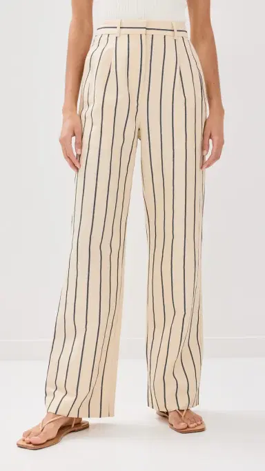 Jenni Kayne Jones Trouser | Thumbnail 2 Jenni Kayne Jones Trouser | Thumbnail 2