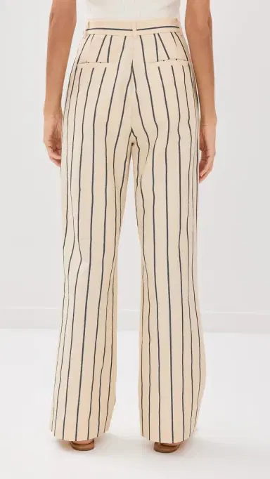 Jenni Kayne Jones Trouser | Thumbnail 3 Jenni Kayne Jones Trouser | Thumbnail 3